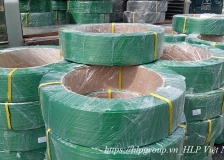 Dây Đai Nhựa PET Đóng Hàng Giá Rẻ Tại HLP Việt Nam