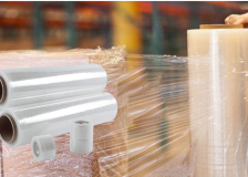 QUY TRÌNH SẢN XUẤT MÀNG PE TẠI THIẾT BỊ HLP VIỆT NAM