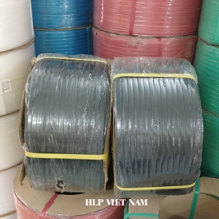 DÂY ĐAI PP MÀU ĐEN