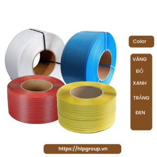 DÂY ĐAI PP 14MM