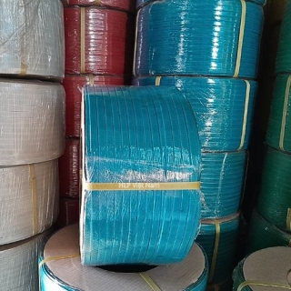 DÂY ĐAI PP MÀU XANH DƯƠNG