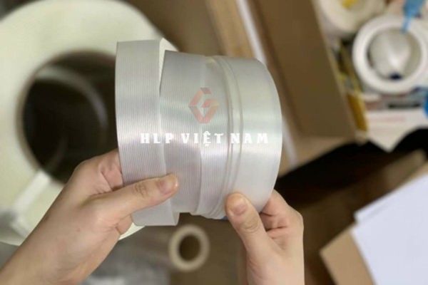 Dây đai composite dùng để lashing