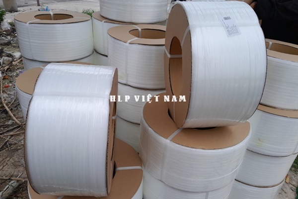 Mua dây đai đóng gói giá rẻ ở Việt Nam